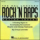 Rock and Raps Rhythm Tracks CD